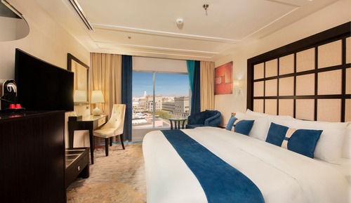 Executive Suite