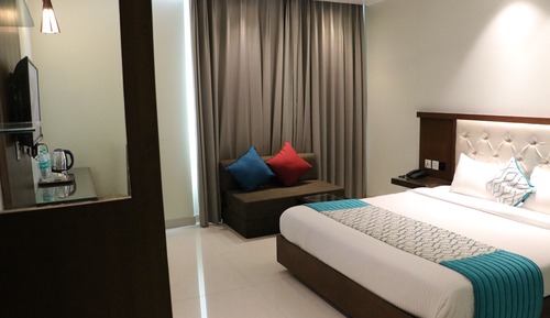 Family Suite