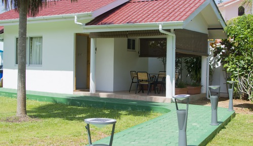Junior Room, 1 Double Bed, Accessible