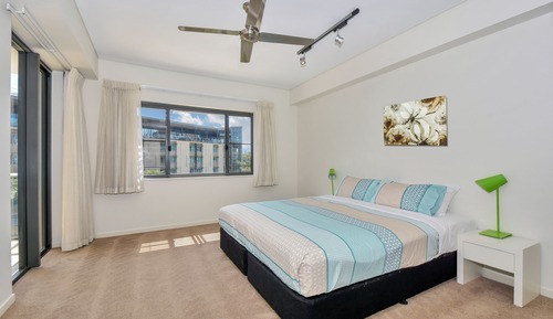 Apartment, 1 Bedroom