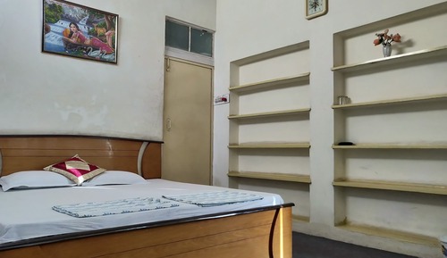Standard Double Room, 1 Double Bed, Non Smoking