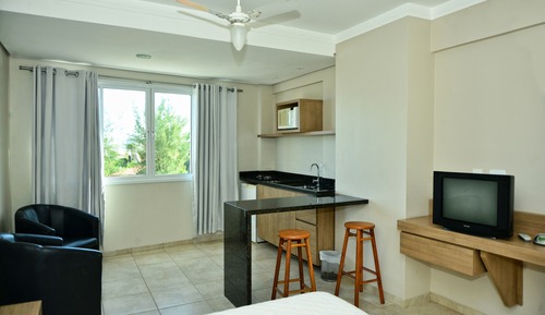 Family Loft, 1 Bedroom