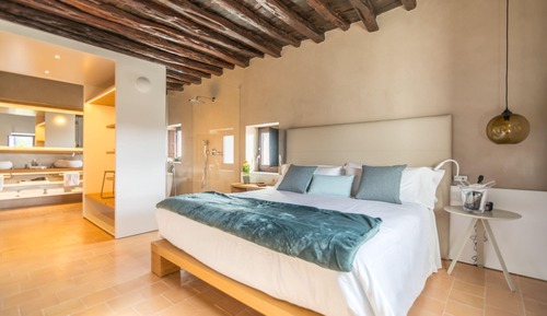 Grand Suite, 1 Bedroom