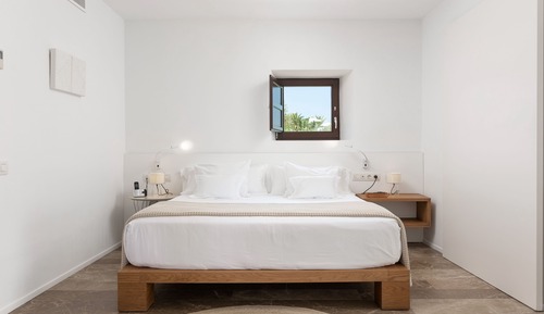 Suite Garden and Private Pool
