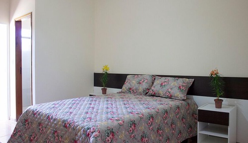 Quarto Casal