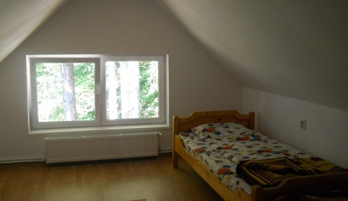 Family Triple Room, Mountain View