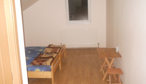 Basic Double Room, Mountain View