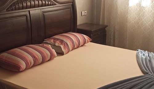 Comfort Apartment