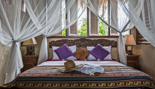 Signature House, Multiple Beds, Beach View