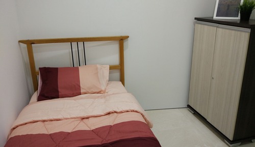Superior Apartment, 3 Bedrooms