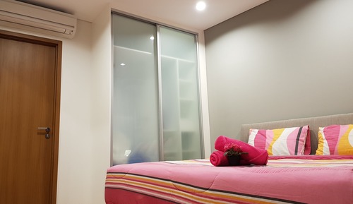 Luxury Apartment, 3 Bedrooms