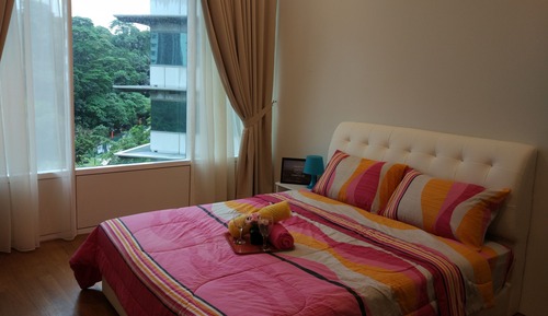 Basic Apartment, 3 Bedrooms