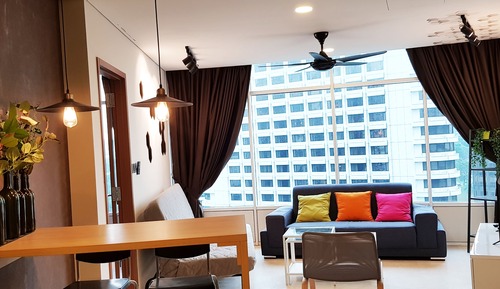 Premium Apartment, 3 Bedrooms