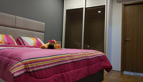 Elite Apartment, 3 Bedrooms