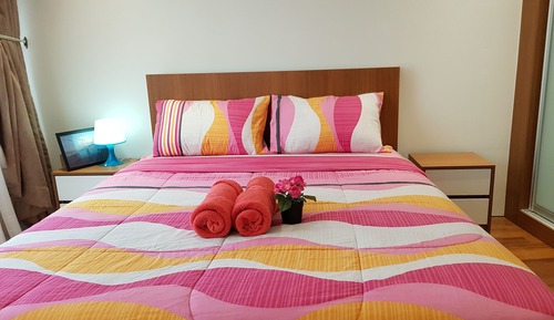Grand Apartment, 3 Bedrooms