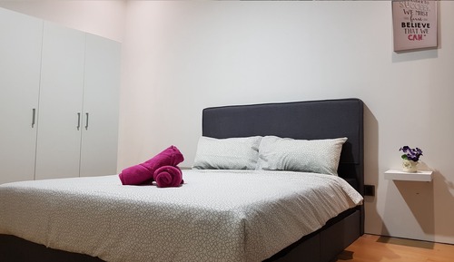Comfort Apartment, 3 Bedrooms
