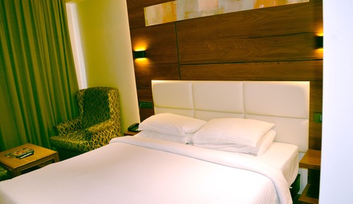 Grand Room