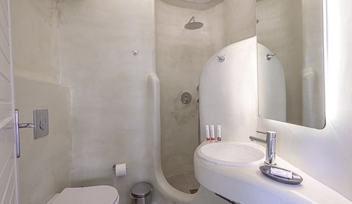 Villa, 4 Bedrooms (Therpsichore)