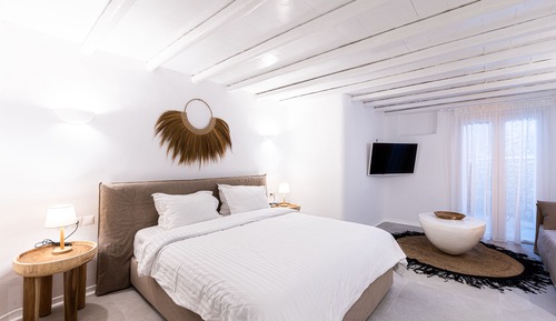 Superior Villa, 3 Bedrooms (Melpomeni)
