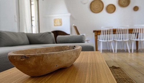 Villa, 5 Bedrooms (Thalia)