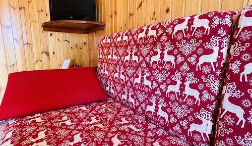 Apartment, 1 Bedroom (4 people)