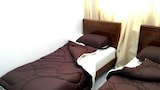 City Apartment, 3 Bedrooms, City View