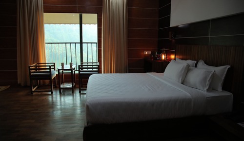 Premium Cottage, Non Smoking, Mountain View