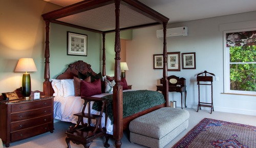 Superior Suite