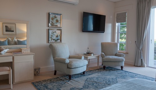 Standard Suite