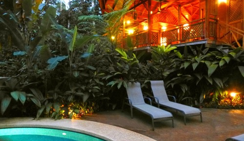 Deluxe Villa, Multiple Beds, Private Pool