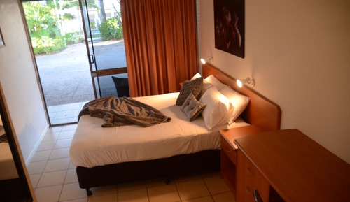 Deluxe Family Suite