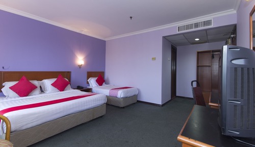 Superior Suite