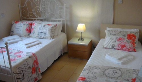 Villa, 4 Bedrooms