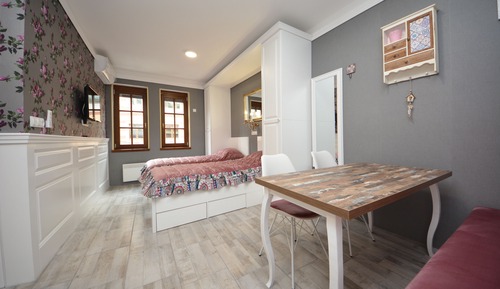 Comfort Apartment, Multiple Beds