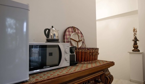 Deluxe Room, Private Bathroom (private entrance)