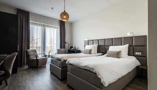 Comfort Twin Room
