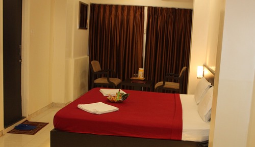 Basic Room (Non A/C)