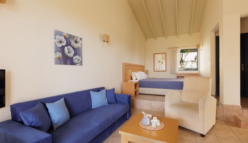 Studio, 1 Bedroom