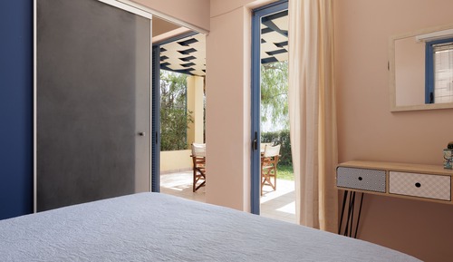 Apartment, 2 Bedrooms