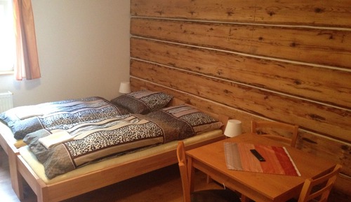 Basic Twin Room
