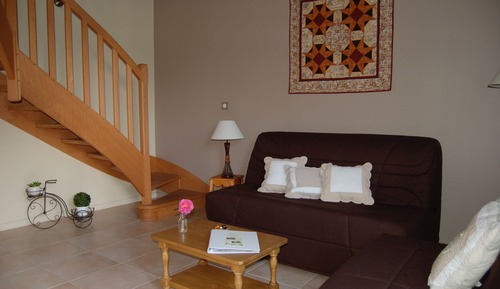 Superior Suite, Ensuite (Duplex)
