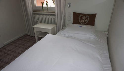 Standard Single Room, 1 Twin Bed