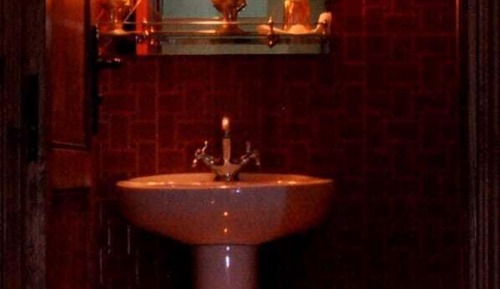 Quadruple Room, Multiple Beds, Shared Bathroom ((Walid))