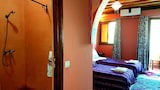 Double Room, Balcony, Mountain View (Ait souka)