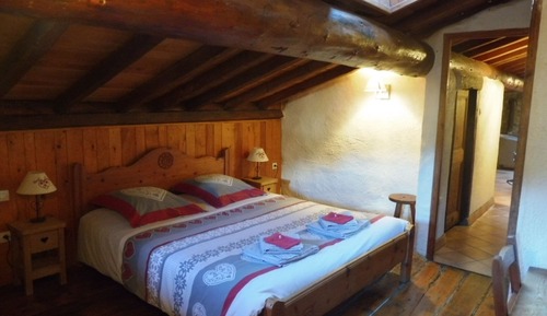 Family Room, Non Smoking (Dent Parrachée)