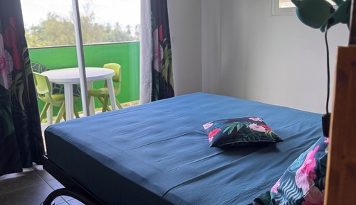 Classic Apartment, 1 Queen Bed with Sofa bed, Non Smoking, Kitchenette