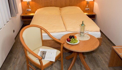 Superior Double Room, 1 Double Bed, Non Smoking