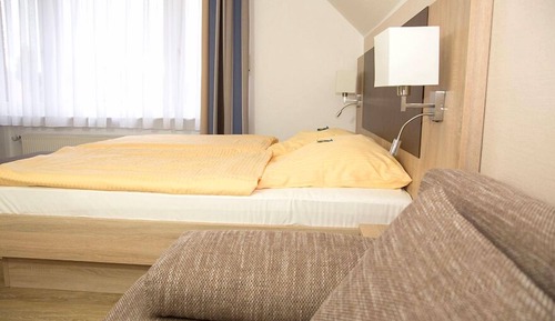Grand Double Room, 1 Double Bed, Non Smoking