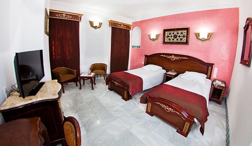 Double or Twin Room