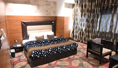 Single Room